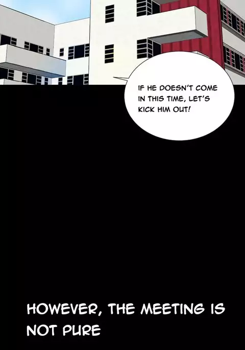 The Taste of the Hand Ch.1-37