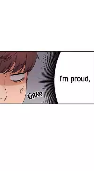 [OB, Overtime Sloth] Is There No Goddess in My College? Ch.15/? [English] [Manhwa PDF]