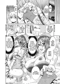 [Momonosuke] Momoiro Nurse | Peach Nurse [English] [Manga Reborn]