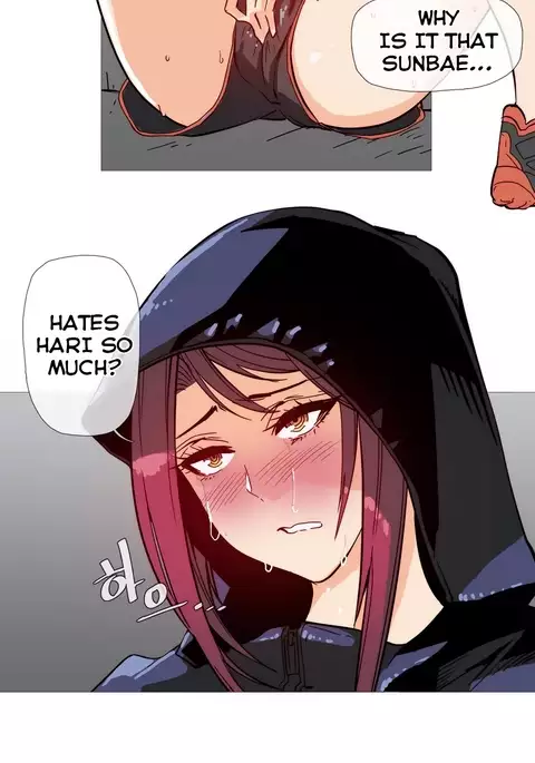 Household Affairs Ch.1-46