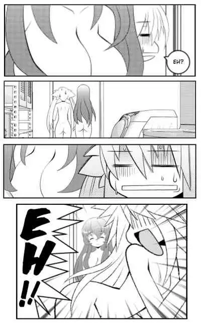 Asuka Hybrid Chapter 1-20 [English]