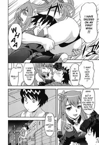 [Yanagi Masashi] Love and Devil Complete+Omake [English]