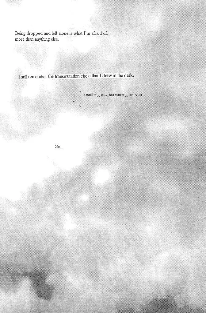 Love Me Tender - English