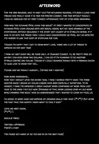 (C89) [ZIGZAG (Hirno)] Yamitsuki Patel (Sennen Sensou Aigis) [English] {Hennojin}