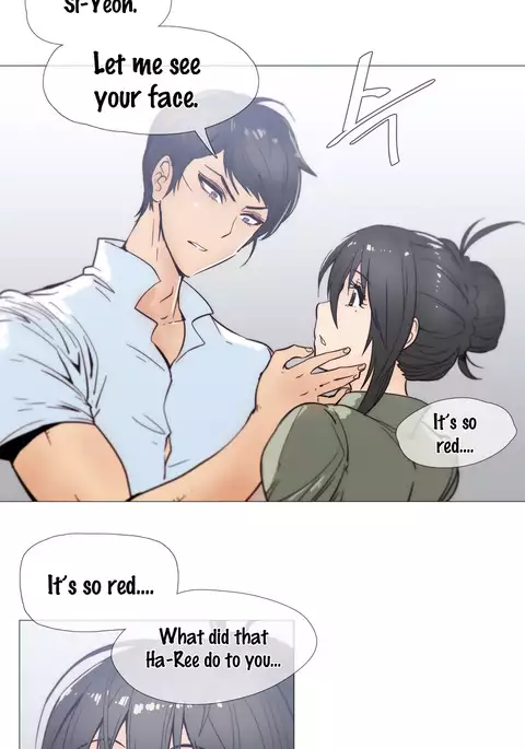 Household Affairs Ch.1-46