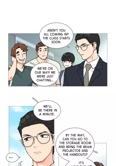 Sadistic Beauty Ch.1-32