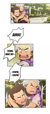 [Yi Hyeon Seok] Refrain Love Ch.1-15 (English) (YoManga) (Ongoing)