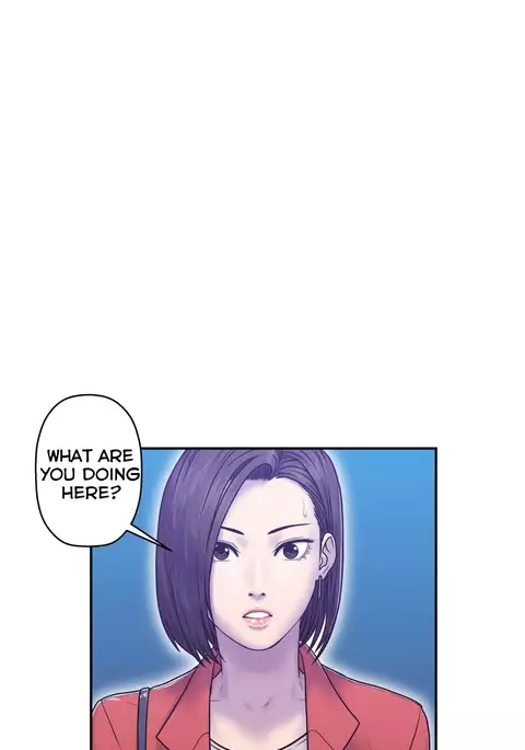 Ghost Love Ch.1-22