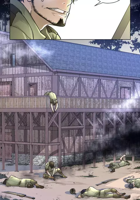 Perfect Half Ch.1-16