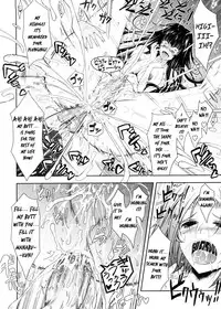 [TANA] Kimi no Hitomi ni Koishiteru [English]