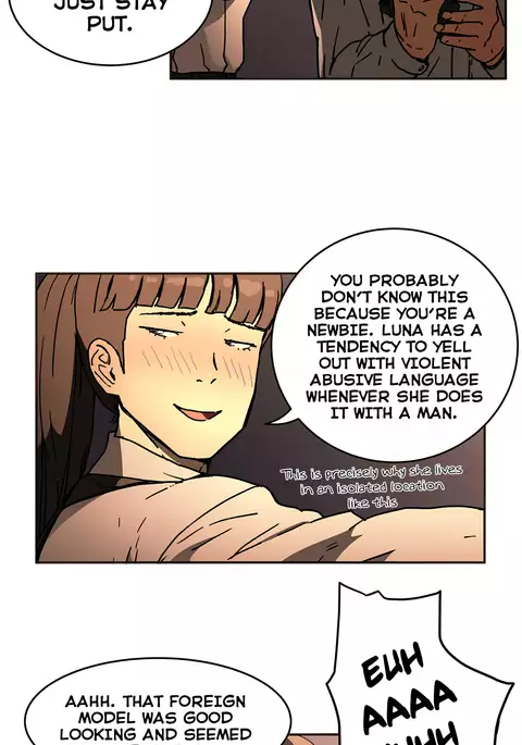 Refrain Love Ch.1-34