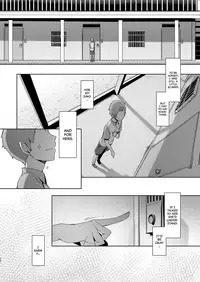 Douketsu no Mujina | Birds of a Feather