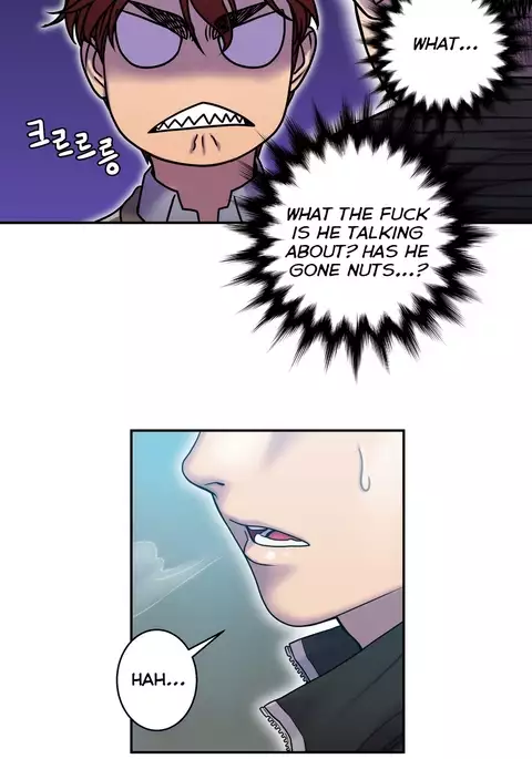 Ghost Love Ch.1-22