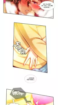 [Yi Hyeon Min] Secret Folder Ch.1-12 (English) (Ongoing)