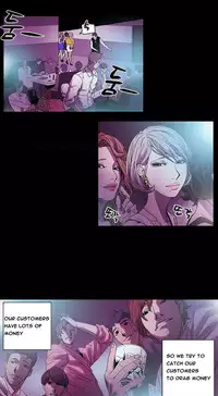 Ace Ch.1-16 (English) (Ongoing)