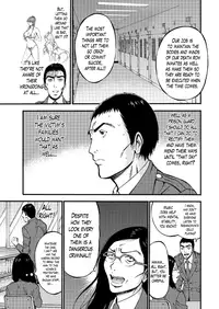 [Nagashima Chousuke] Girls Must Die! Ch. 1 (Action Pizazz DX 2016-04) [English] [Lazarus H]