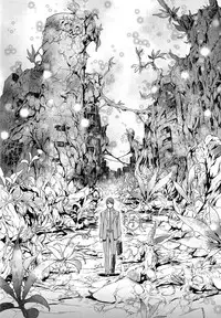 (C84) [Ikujinashi no Fetishist (Ikujinashi no Fetishist)] Okaerinasai | Welcome Home (Saya no Uta) [English] [Flatopia]