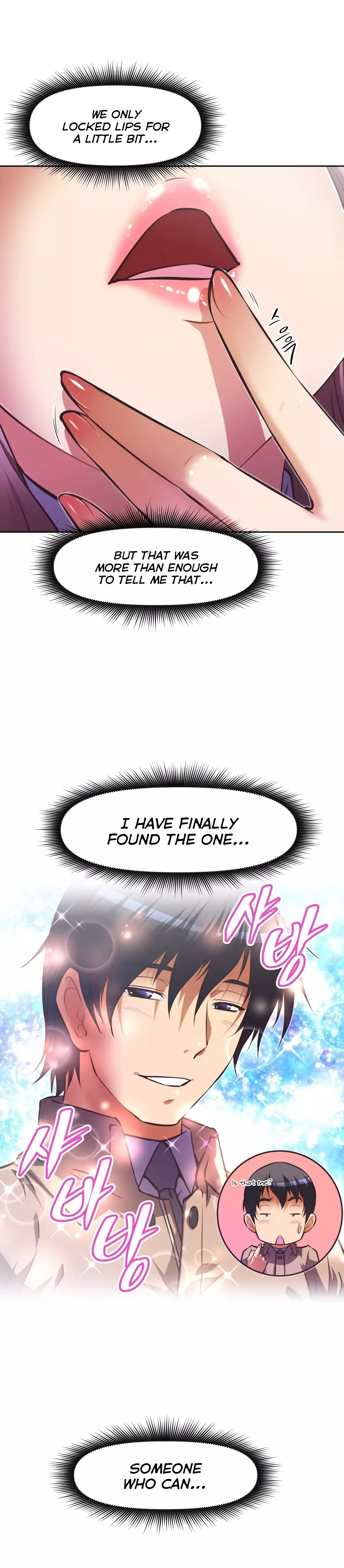 Brawling Go Ch.76-113