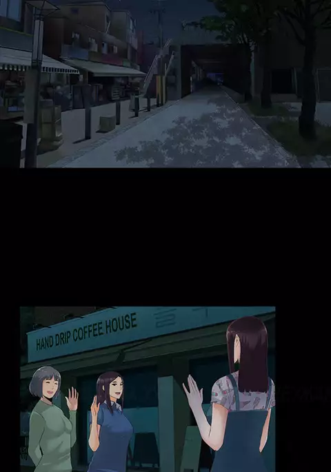 Dark Game Ch.1-20
