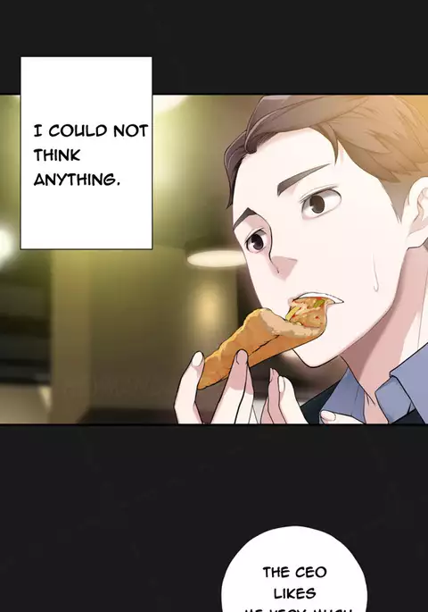 Tissue Thieves Ch.1-23