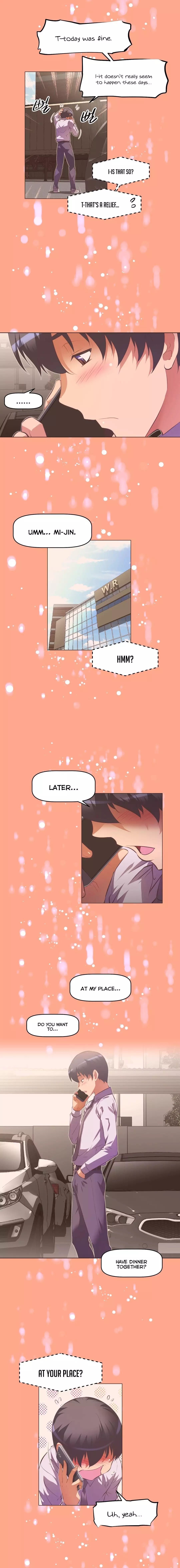 Brawling Go Ch.76-118