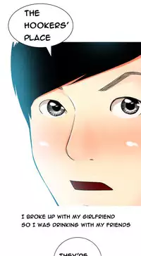 Hooker Ch.1-37 (English) (Ongoing)