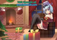 [Amulai Sweet Factory] Yusha ga Hime de Hime ga Sakyubasu de Sakyubasu ga Yusha de [English] {Hennojin} [Digital]