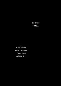 [Gotoh Akira] Kodomo no Jikan Vol.1 (English) [Munyu]