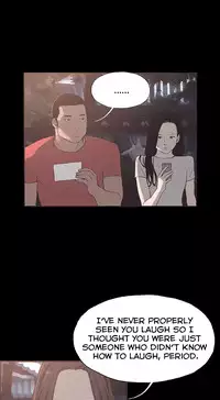 [Mr. Byeong-Su] Cohabitation Ch.1-54 (English)