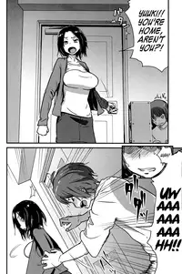 [Enoughmin] Kawaii Osananajimi o Kaeriuchi ni Shite Zenritsusen o Semetara Sugoi Yokatta (COMIC Penguin Celeb 2014-11) [English] =TV= [Decensored]