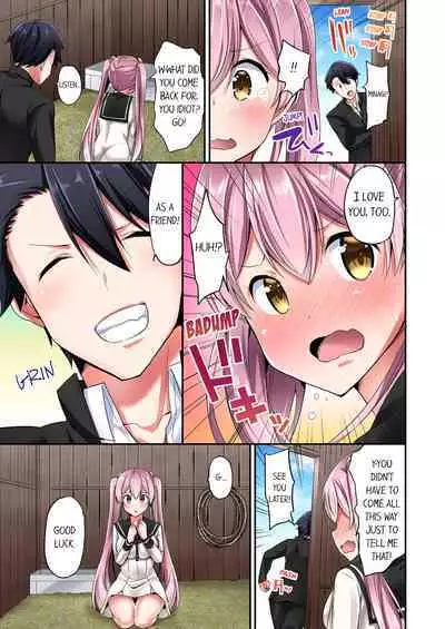 [YUUKI HB] Jouba Joshi ni Kijouraretai tsu! | Cowgirl's Riding-Position Makes Me Cum Volume 1 - 10 [English] [Decensored]