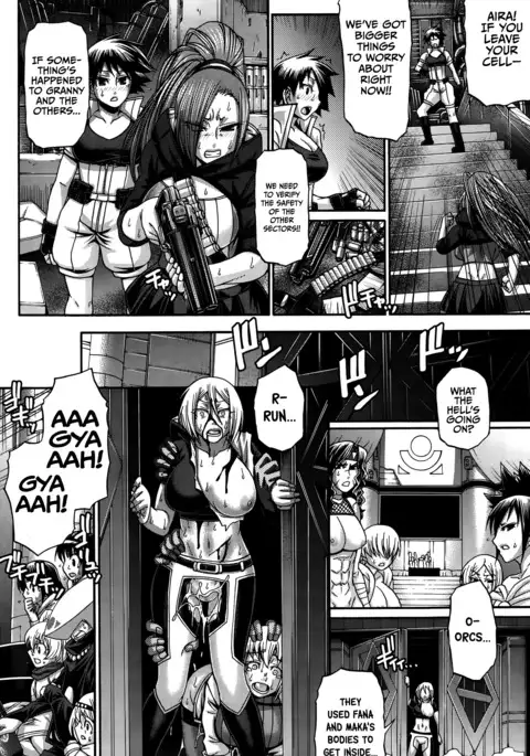 Re: Incarnation Ch. 1-10