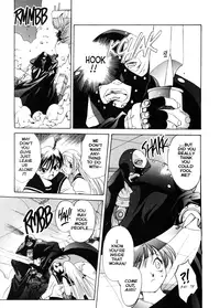 [Oh! Great] Engine Room (Complete)[English]