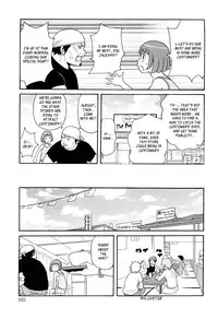 [John K. Pe-ta] Crash on the Beach (Search & Monzetsu Destroy) [English] [_ragdoll]