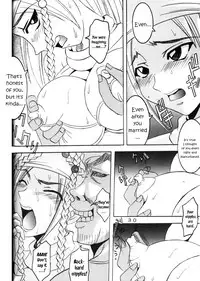 (CR33) [St. Rio (Kitty, Purin)] Yuna A La Mode 6 Sphere Hunter Kamomedan XANARKAND DEBUT 2 (Final Fantasy X-2) [English] [EHCOVE]