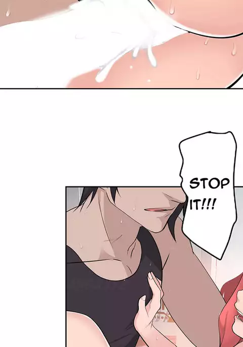 Tissue Thieves Ch.1-23