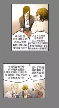 Honey trap 甜蜜陷阱 ch.8~18 (chinese)