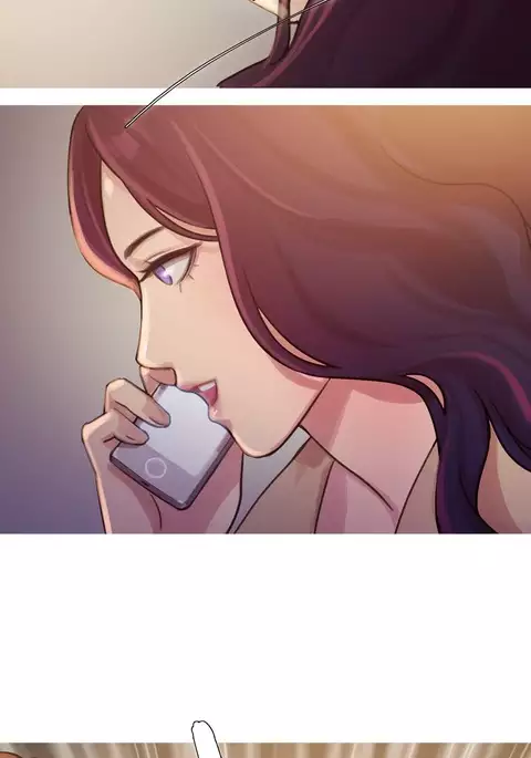 Scandal of the Witch Ch.1-13