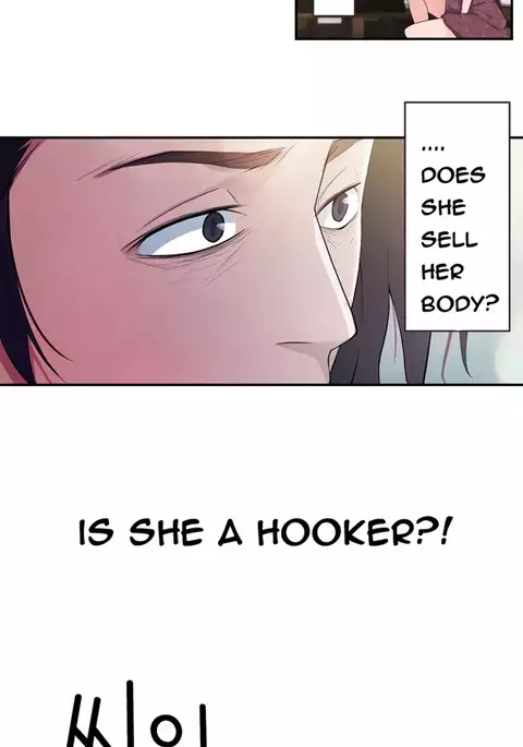 Tissue Thieves Ch.1-14