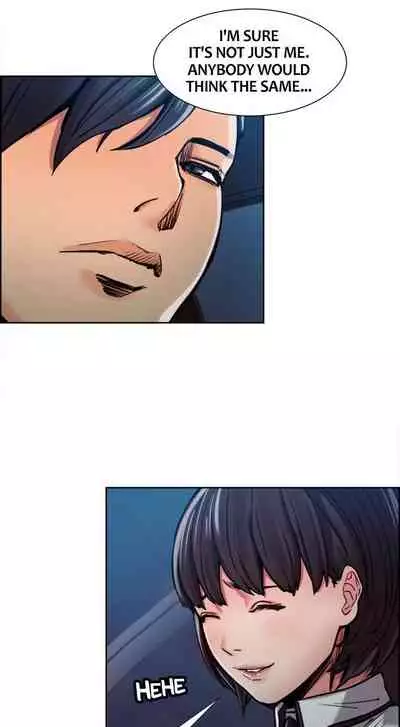 Taste of Forbbiden Fruit Ch.7/24