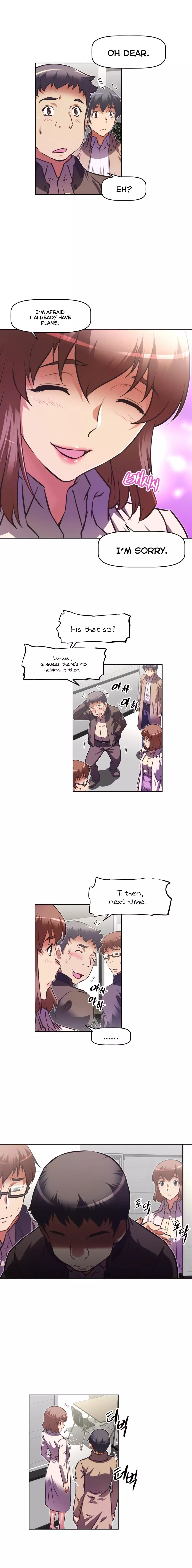 Brawling Go Ch.76-118