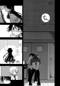 [Kamino Ryu-ya] Does it Feel Good? x Good Feeling Ch. 1-5 + Extra [English]