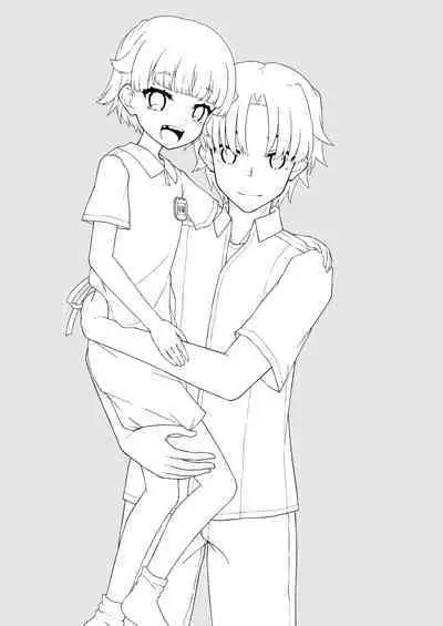 転生?したら、アンドロイドでおんなの子