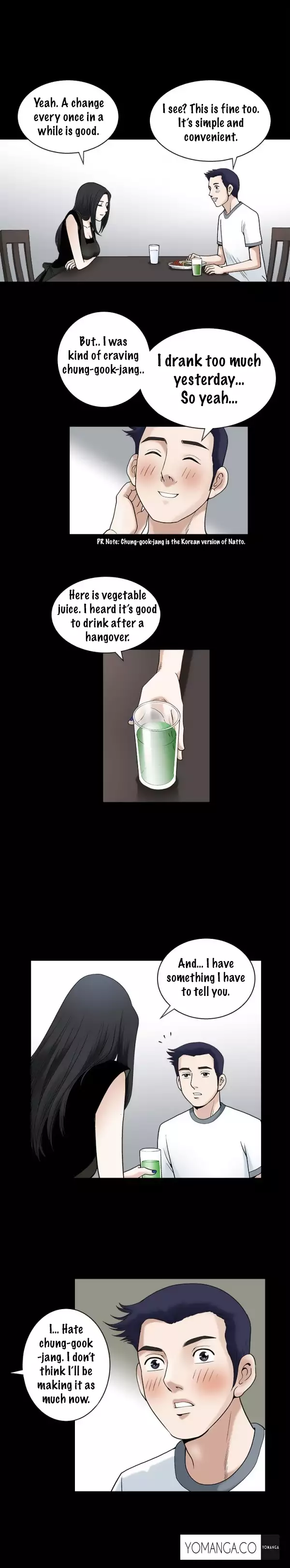 Seduction Ch.1-18