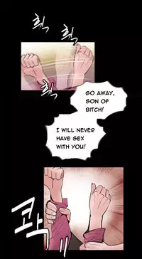 Missing Ch.1-7 (English) (Ongoing)