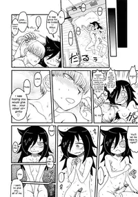 (C82) [Kakumei Seifu Kouhoushitsu (Various)] Watashi ga Sex Dekinai no wa dou Kangaete mo Koitsu ga Warui! | It's Not My Fault I'm Not Getting Any! (It's Not My Fault I'm Not Popular! [English] =LWB=