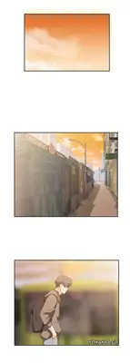 [Husky guy] SStudy Ch.0-28 (English) (YoManga) (Ongoing)