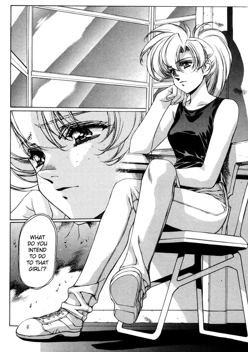 Eidron Shadow Vol1 - CH4