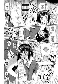 [Gengorou] Shoujo Konkatsu Jidai -Looking for the one- Ch. 1-6 [English]