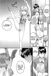 [Sumiya] SAYONARA FAIRIES Ch. 1-7 [English] [QBtranslations + TLL + CW]